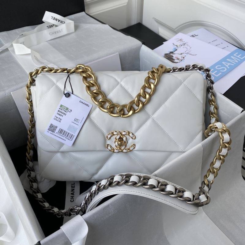 Ch**el 19 bags